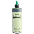thumbnail image 2 of Chefmaster 9 oz. Couleur pour Aérographe Vert Néon Brite, 2 of 2