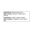 thumbnail image 2 of Great Value Maïs à Grains Entiers Surgelé, Canada A, Format Économique 2 kg, 2 of 3