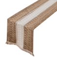 thumbnail image 1 of Table Runner Waterproof Heat Insulation Environmentally Protection Party Picnics Dining Table Runner for Kitchen, 1 of 12
