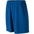 thumbnail image 1 of Wicking Shorts Athlétiques en Maille m Royal, 1 of 2
