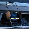 thumbnail image 3 of Suokom Phone Holder Mount For Car Vent Car Vent Phone Holder Cell Phone Mount For Car Hands Free & Thick Case Friendly Compatible With All IPhone & Android Car Accessories on Clearance, 3 of 9