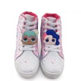 thumbnail image 2 of LOL Surprise Dolls Girl's Shoes-Size 9, 2 of 6