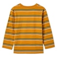 thumbnail image 2 of T-shirt à manches longues George pour petits garçons, 2 of 2
