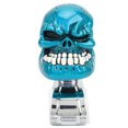 thumbnail image 1 of Steering Wheel Knob Steering Wheel  Knob Steering Wheel Suicide Knob  Suicide Power Handle Skull Steering Wheel Knob Skull Steering Wheel Knob  Suicide Power Handle For Cars Trucks, 1 of 8