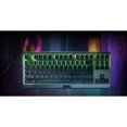 thumbnail image 4 of Refurbished Razer RZ03-03490200-R3U1 BlackWidow V3 Tenkeyless Green Switch US Mechanical Gaming Keyboard, 4 of 5