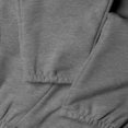thumbnail image 4 of CHUANK Kids Sweatpants Loose Fit Fleece Jogger Pants with Elastic Bottom, 4 of 7