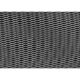 thumbnail image 1 of Ahgly Tapis Rectangulaire Lavable en Machine Intérieur Transitionnel Gris Minuit, 6 Pieds x 9 Pieds, 1 of 7