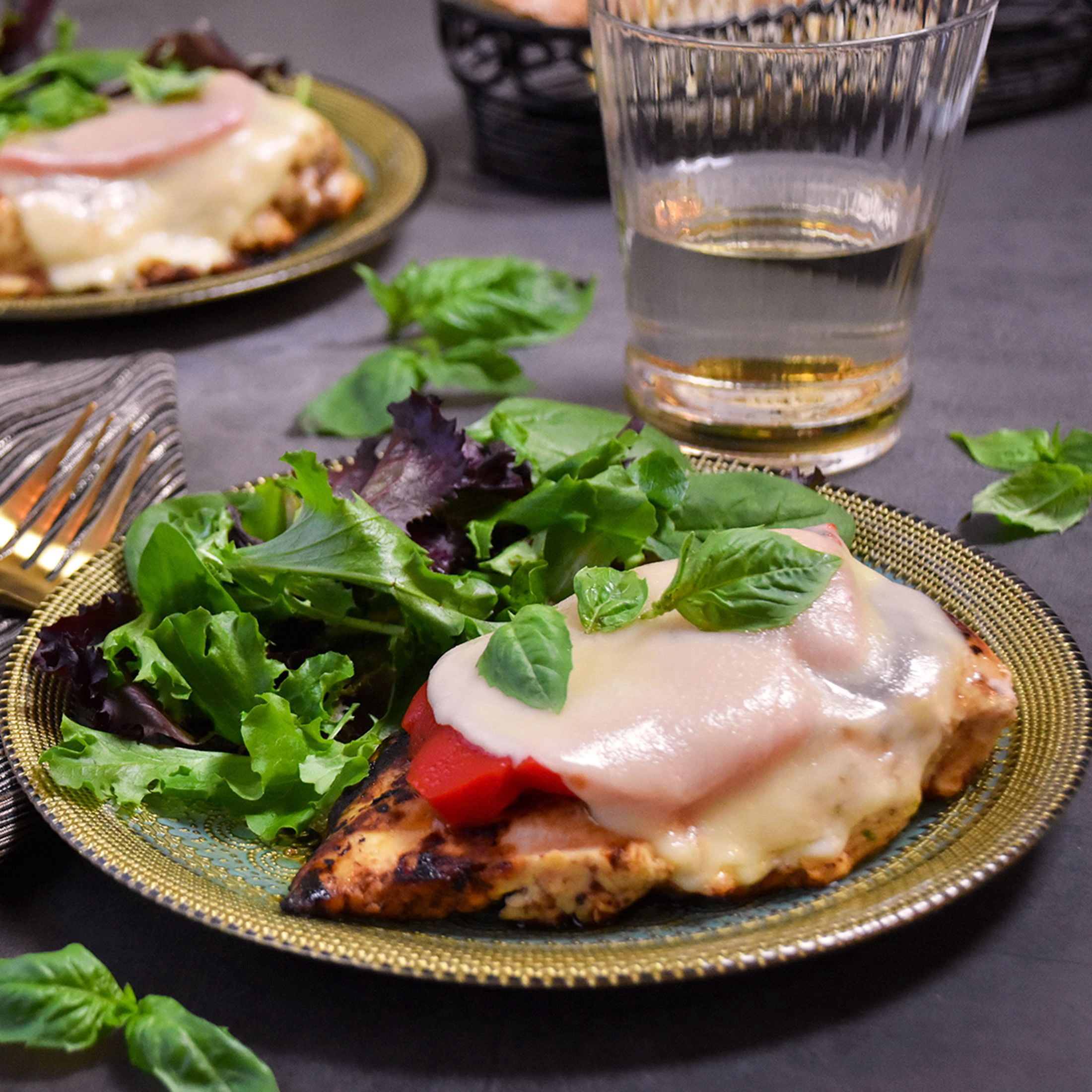 Skinnygirl, Fat-Free, Sugar-Free Balsamic Vinaigrette Salad Dressing