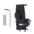 thumbnail image 1 of With Anti-Scratch Pad Hatchback , Antenna Mount Bracket, 180° Rotable Universal For Mobile  Car Vehicle Car, 1 of 8
