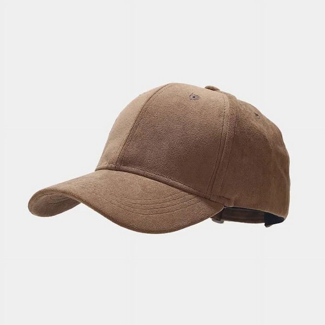LinYooLi Casquette de Baseball en Velours Côtelé Unisexe Printemps Automne Chapeau de Baseball Vintage Unisexe Femmes Hommes Extérieur Réglable Hip Hop Gorras Snapback