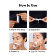 thumbnail image 3 of Parissa Wax Strips Face & Lip, 3 of 9