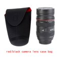 thumbnail image 2 of MesaSe 5pcs Neoprene DSLR Camera Lens SoftProtector Pouch BagCase Set S M L XL XXL, 2 of 6