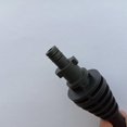 thumbnail image 2 of For WORX WA4013 Hydroshot Short Lance Accessory Black Number 60046622, 2 of 8