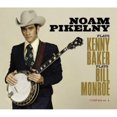 thumbnail image 1 of Noam Pikelyn Plays Kenny Baker Plays Bill Monroe, 1 of 1