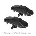 thumbnail image 2 of Maytalsory 2x Car Wiper Nozzle For Golfball Efficient Cleaning For Clear Visibility There Is Uniform Mist Of Cleaning Fluid On 1Set, 2 of 6