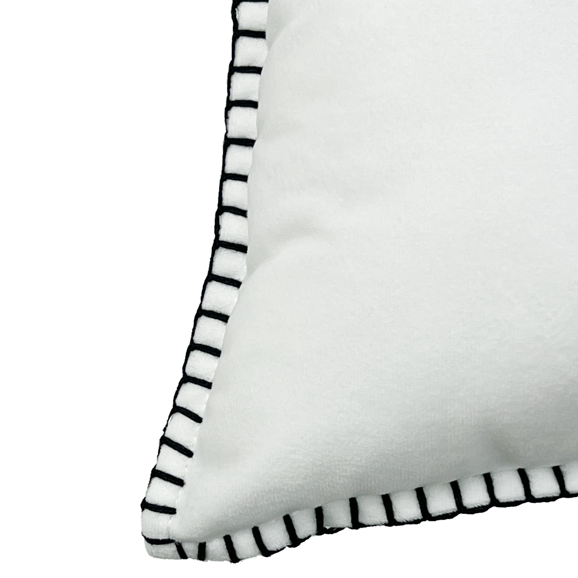 Way to Celebrate! Coussin décoratif fantôme effrayant.