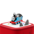 thumbnail image 1 of tonies All Engines Go: Thomas Audio Play Figurine - English Only, 1 of 6