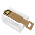 thumbnail image 3 of Unatoiry 6pieces Convenient Robot Vacuum Accessories Dust Bags Pack Dust Easy-to- Fitment 1Set, 3 of 6