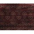 thumbnail image 4 of oneOone Georgette Viscose Fabric Geometric Block Print Fabric BTY 42 Inch Wide, 4 of 4
