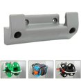 thumbnail image 4 of MYG Wall Mounted Water Hose Pipe Reel Holder Garden Storage Tidy Pipe Fixing Bracket, 4 of 9