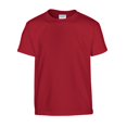 thumbnail image 1 of Gildan T-Shirt en Coton Épais pour Garçons/filles, 1 of 3