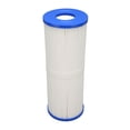 thumbnail image 1 of Pool Cartridge, Swimming Pool Filter PP Material Cleaner Water Reuse 3 Leaf Fabric  For Water Park, 1 of 8