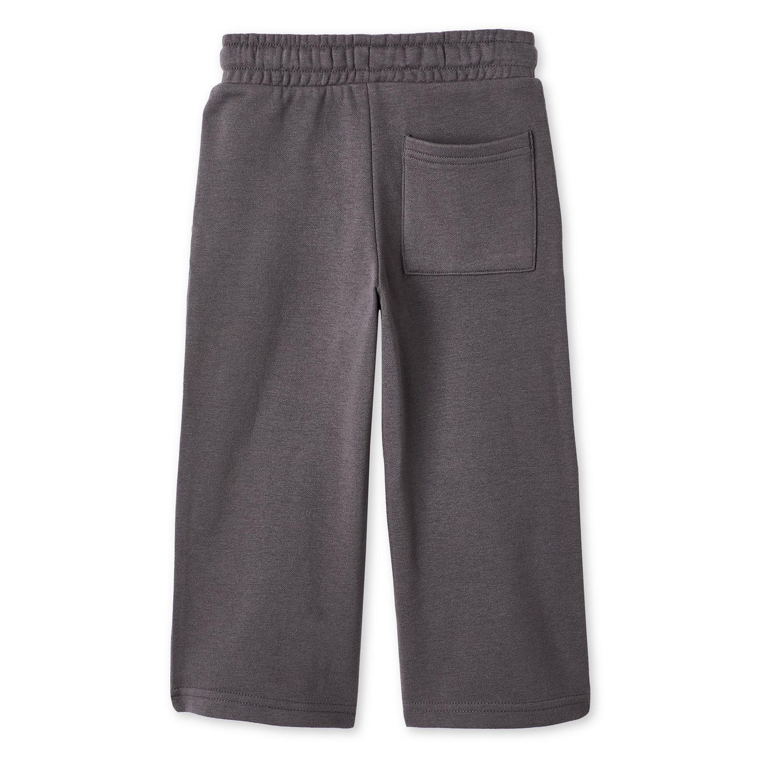Pantalon de survêtement à jambes larges George pour petits garçons
