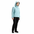 thumbnail image 5 of Tec-One Women's Plus Softshell Jacket, 5 of 5