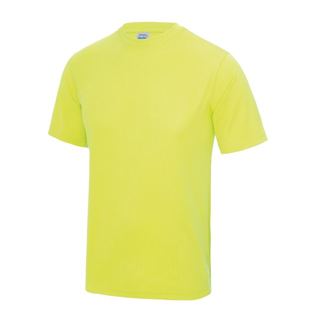AWDis T-Shirt Simple Performance pour Hommes