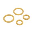 thumbnail image 2 of T,4pcs Turbo Pedestal O T A O Rings Gaskets Unparalleled Experience, 2 of 8