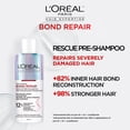 thumbnail image 3 of L'Oréal Paris Bond Repair Traitement Pré-Shampooing Réparateur, 3 of 7