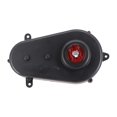 thumbnail image 3 of Steering Motor Gearbox 6V 12V for Children\'s Electric Car, Kids Ride on Toy car, 3 of 5