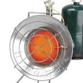 thumbnail image 5 of Mr. Heater MH-F242300 Réchaud et Cuisinière d'Extérieur au Propane à Réservoir de 15 000 BTU, 5 of 5