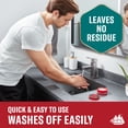 thumbnail image 4 of Pâte coiffante pour hommes Old Spice, 4 of 12