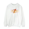 thumbnail image 1 of DC Comics Chandail en Molleton Homme The Flash Red Lightning, 1 of 3