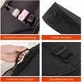 thumbnail image 4 of 21in Ukulele Case, Waterproof Durable Ukulele Padded Bag, 4 of 7