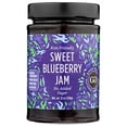 thumbnail image 1 of Good Good - Sweet Blueberry Jam, 7.59 Oz, 1 of 2
