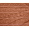 thumbnail image 4 of oneOone Polyester Lycra Fabric Geometric Block Print Fabric By The Yard 56 Inch Wide, 4 of 4