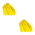 thumbnail image 4 of Maytalsory 100x DIY Boho Style Wild And Colorfast Feathers For Crafts Tear-resistant Yellow 2Set, 4 of 6