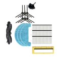 thumbnail image 3 of Main Side Brush Filter Replacement Parts For Chuwi Ilife A4 A4s A40, 3 of 5