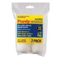 thumbnail image 2 of Purdy 140624013 4.5 x 0.5 Po. Blanc Dove Jumbo Mini Rouleau - Lot de 2, 2 of 4