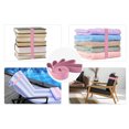 thumbnail image 2 of Sangles de Serviette de Plage Roses pour Chaises, Attaches Élastiques, Serviette Sécurisée pour Chaise Longue, Accessoires de Bord de Piscine avec Bandes Ajustables pour Utilisation Extérieure à la Plage, Matériau Durable, Résistant à l'Eau, 0,06 Lb, 2 of 5