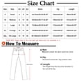 thumbnail image 2 of fartey Men's Cargo Hiking Pants Quick Dry Lightweight Breathable Straight Leg Work Pants for Men with Multi Pockets, 2 of 7