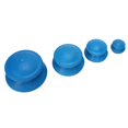 thumbnail image 2 of Ensemble de Ventouses, Thérapie Corporelle en Silicone pour Massage, Design Révolutionnaire, 2 of 8