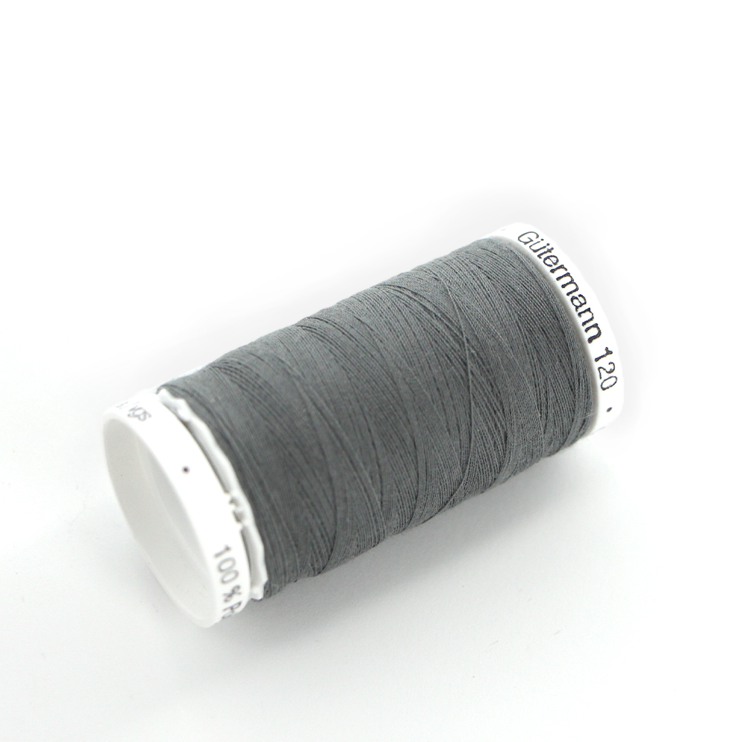 GÜTERMANN 120 Sew-All 100 % polyester fil Spool, 274 m (300 yd)