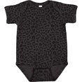 thumbnail image 2 of Rabbit Skins Black Leopard 2577 24M, 2 of 3