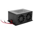 thumbnail image 4 of 2 Air Outlet Truck Heater, Dual Gear Switch Car Heater, Heating For Auto Car Defrosting, 4 of 8