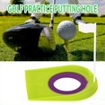 thumbnail image 4 of TIELUTT Putting Cup Trainer for Indoor Outdoor Practice Improves Your Short Game Accuracy and Consistency, 4 of 6