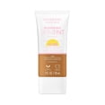 thumbnail image 1 of Clean Fresh Blurring Skin Tint, Liquid Foundation, Soft Matte Finish, Smooths, Brightens, Blurs Pores, Mineral Sunscreen, Vegan Formula, 1 of 5