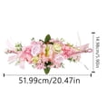 thumbnail image 3 of Home Decoration - Dining Table - Hotel Curtains - Garlands - Beads - Curtain Hooks, 3 of 9